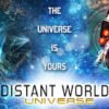 Distant Worlds: Universe - STEAM CD Key