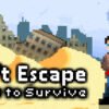 Don't Escape: 4 Days to Survive - STEAM CD Key