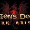 Dragon's Dogma: Dark Arisen - STEAM CD Key