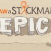 Draw a Stickman: EPIC - STEAM CD Key