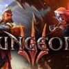 Dungeons 3 - STEAM CD Key
