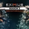 Eximius: Seize the Frontline - STEAM CD Key