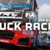 FIA European Truck Racing Championship - STEAM CD Key