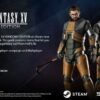 FINAL FANTASY XV WINDOWS EDITION - STEAM CD Key - Image 2