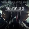 FINAL FANTASY XV WINDOWS EDITION - STEAM CD Key - Image 3