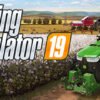 Farming Simulator 19 - STEAM CD Key