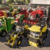 Farming Simulator 19 - STEAM CD Key - Image 3