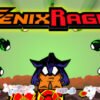 Fenix Rage - STEAM CD Key