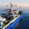 Fishing: Barents Sea - STEAM CD Key - Image 2