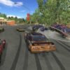 FlatOut - STEAM CD Key - Image 4