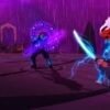 Furi - STEAM CD Key - Image 2