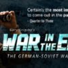 Gary Grigsby's War in the East - STEAM CD Key