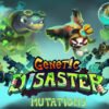 Genetic Disaster - STEAM CD Key