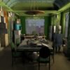 Grim Fandango Remastered - STEAM CD Key - Image 2