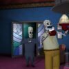 Grim Fandango Remastered - STEAM CD Key - Image 3