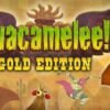 Guacamelee! Gold Edition - STEAM CD Key