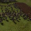 Hegemony Rome: The Rise of Caesar - STEAM CD Key - Image 2