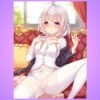 Hentai Girl - STEAM CD Key - Image 6