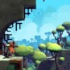 Hob - STEAM CD Key - Image 3