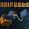 Infinifactory - STEAM CD Key