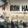 Iron Harvest - STEAM CD Key