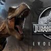 Jurassic World Evolution - STEAM CD Key