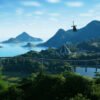 Jurassic World Evolution - STEAM CD Key - Image 2