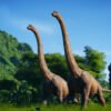 Jurassic World Evolution - STEAM CD Key - Image 4