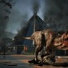Jurassic World Evolution - STEAM CD Key - Image 5
