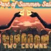 Kingdom Two Crowns - STEAM CD Key