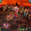 King's Bounty: Crossworlds - STEAM CD Key - Image 5