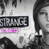 Life is Strange: Before the Storm - STEAM CD Key
