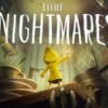 Little Nightmares - STEAM CD Key