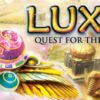 Luxor: Quest for the Afterlife - STEAM CD Key