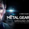 METAL GEAR SOLID V: GROUND ZEROES - STEAM CD Key