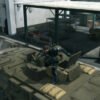METAL GEAR SOLID V: GROUND ZEROES - STEAM CD Key - Image 4