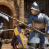 MORDHAU - STEAM CD Key - Image 2