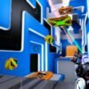 Magrunner: Dark Pulse - STEAM CD Key - Image 3