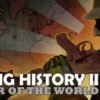 Making History II: The War of the World - STEAM CD Key