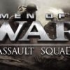 Men of War: Assault Squad - STEAM CD Key