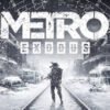 Metro Exodus - STEAM CD Key