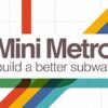 Mini Metro - STEAM CD Key