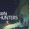 Moon Hunters - STEAM CD Key