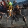 Mortal Kombat 11 - Ultimate Edition - STEAM CD Key - Image 6
