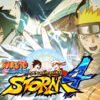 NARUTO SHIPPUDEN: Ultimate Ninja STORM 4 - STEAM CD Key