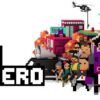 NOT A HERO - STEAM CD Key