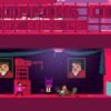 NOT A HERO - STEAM CD Key - Image 3