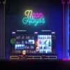 Neon Abyss - STEAM CD Key - Image 5