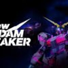 New Gundam Breaker - STEAM CD Key