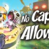 No Captain Allowed! - STEAM CD Key